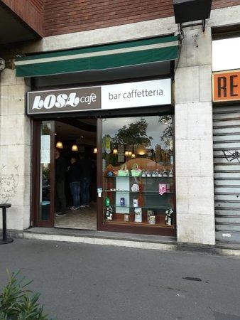 Torrefazione Bar Losa