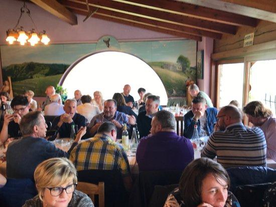 Bar Ristorante Antica Canva