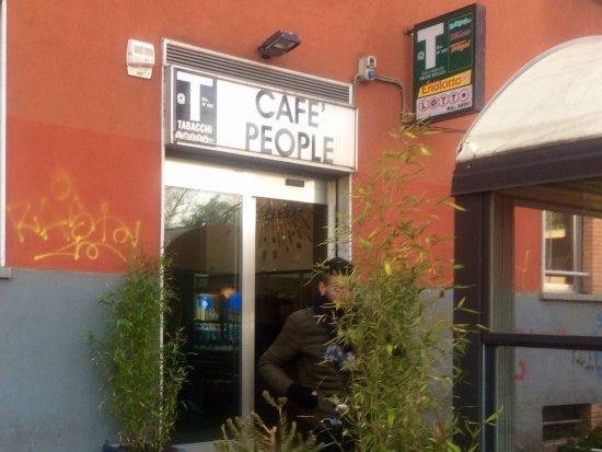 Bar People