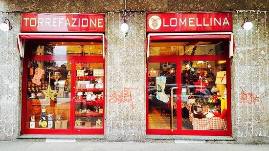 Torrefazione Lomellina