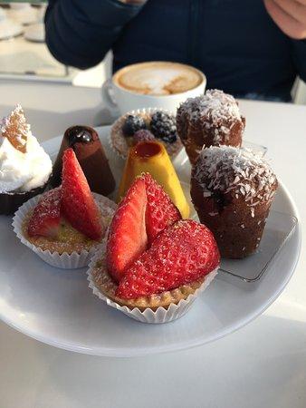 Pasticceria Krizia