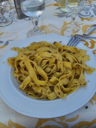 Ai Pie della Creta