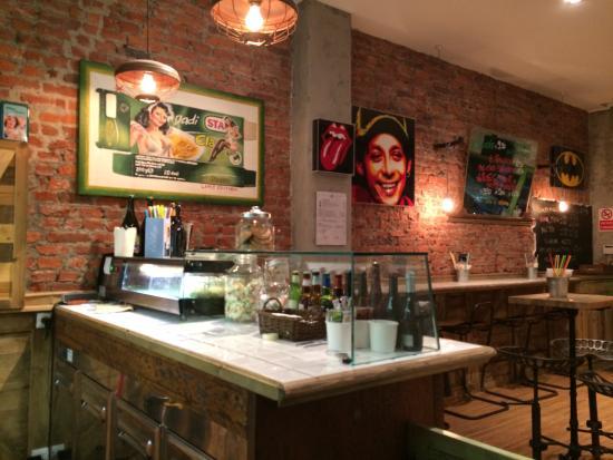 StrEat Food Experience