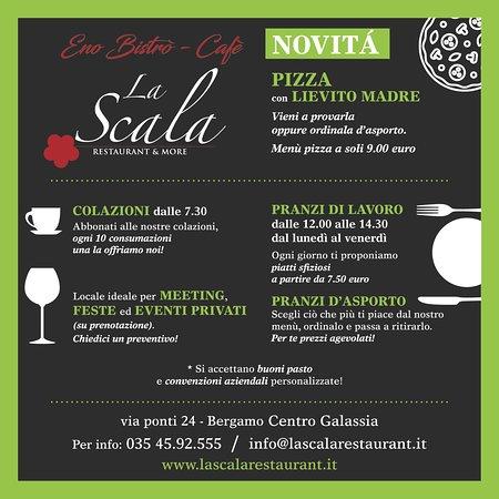 La Scala Restaurant