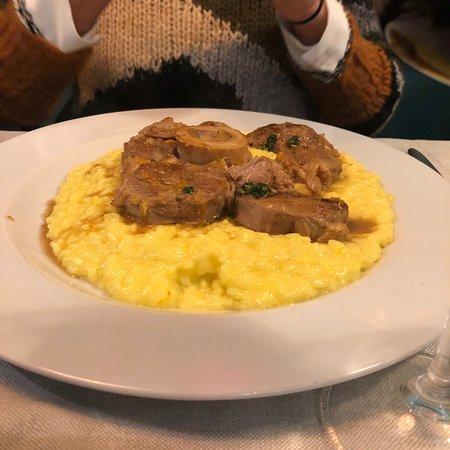 Osteria Dei Malnat