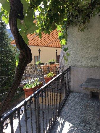 Trattoria Crotto Val Durino