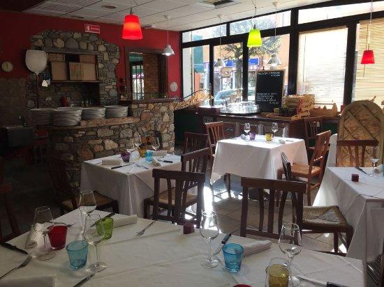 Ristorante pizzeria Il Boschetto