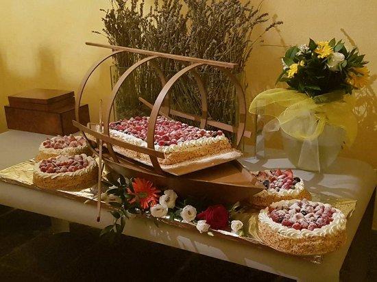 La Pasticceria