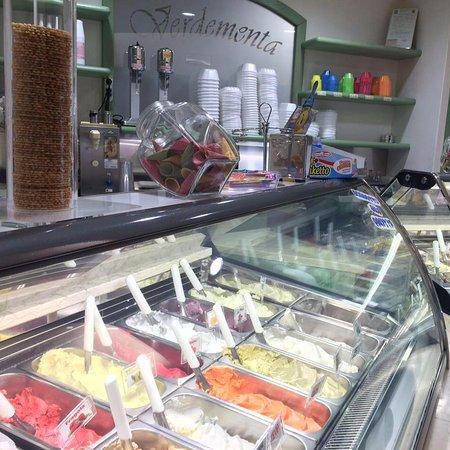 Gelateria Verdementa