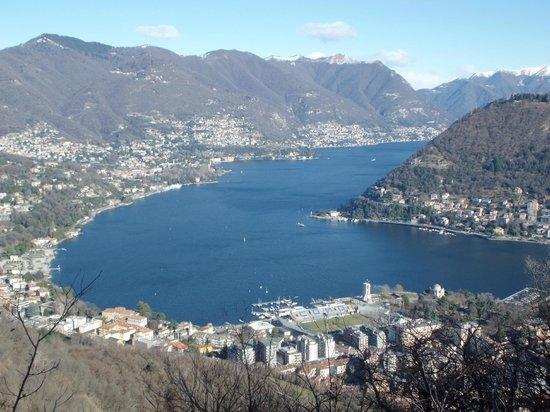 Baita Monte Croce
