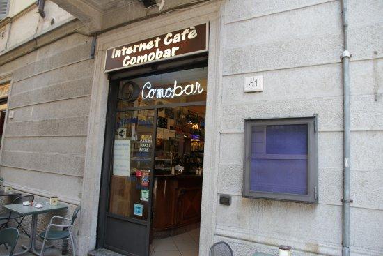 Bar Como