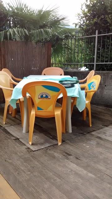 Pizzeria Legnone
