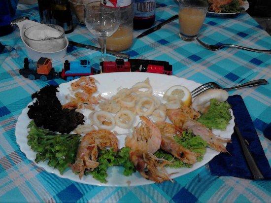 Trattoria Zena