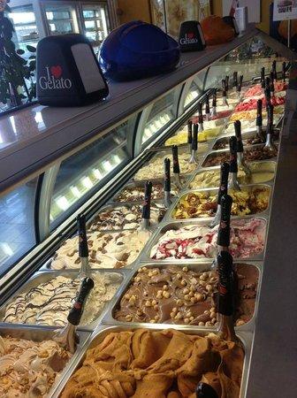 Gelateria Gelato & Gelati