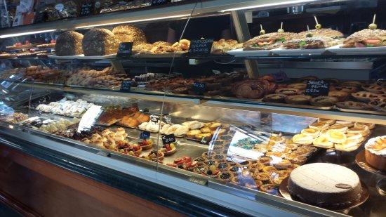 Pasticceria Gelateria Cerinotti