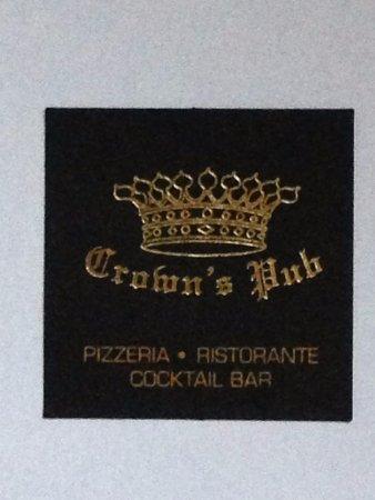 Crown's Pub