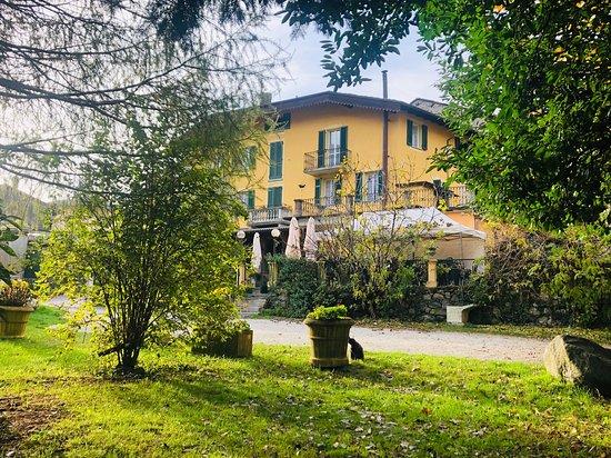 Ristorante Albergo Coppa