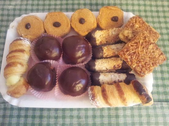 Pasticceria Masa