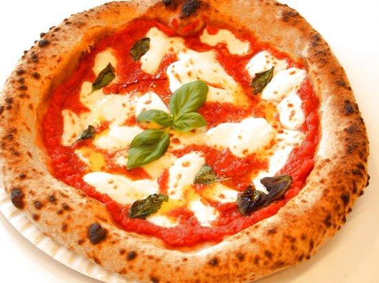 La Pizzicata