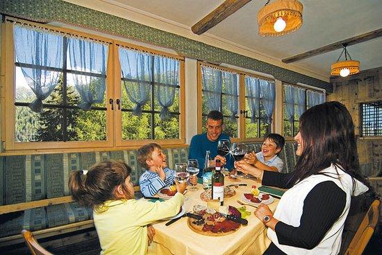 Ristorante Li Arnoga