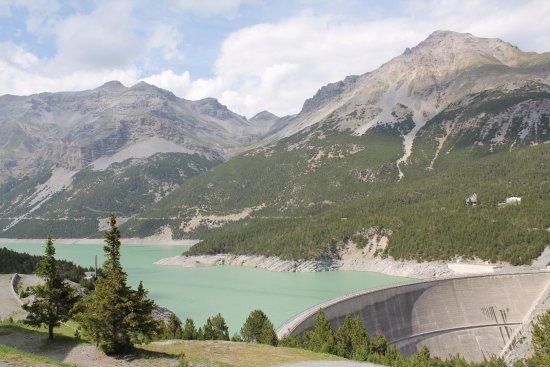 Ristoro Monte Scale