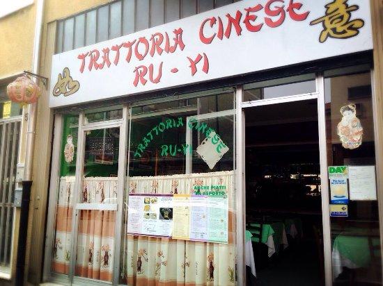 Trattoria Cinese Ru Yi