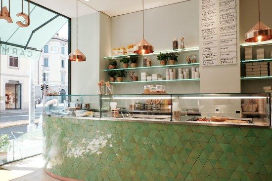 Carmen Gelato