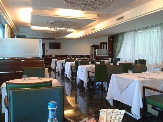 PrimoPiano Diner