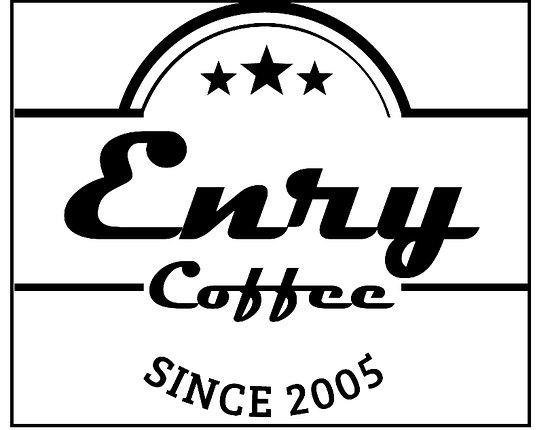 Enry Coffee