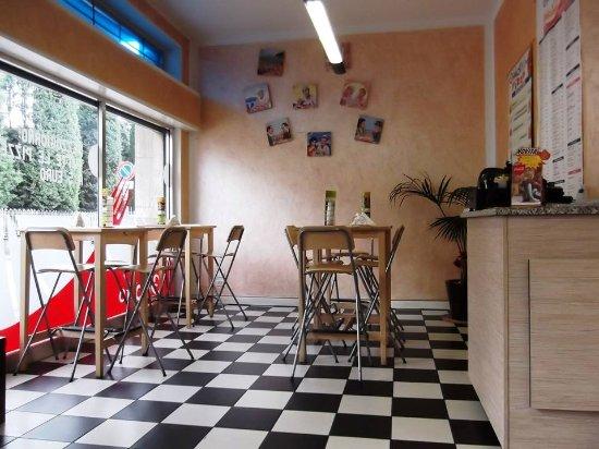 GHIOTTO PIZZA e ROSTICCERIA