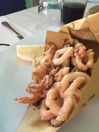 La fiasca