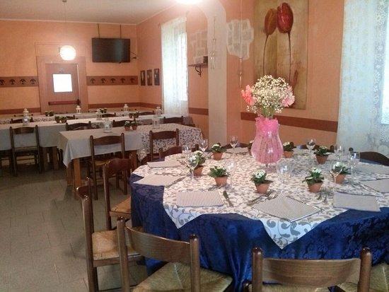 Bar Trattoria Ristoro