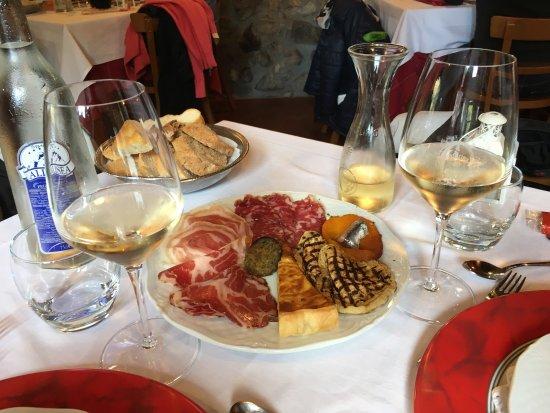 Ristorante Officina dei Sapori