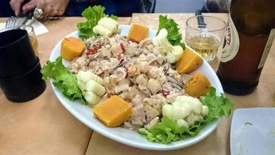 D' Karbon & Limon