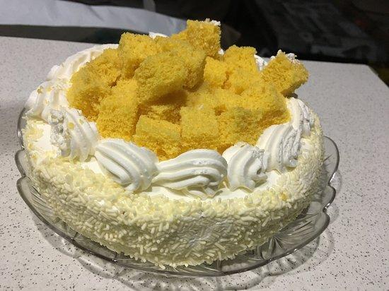 Pasticceria Ranieri Di Donida Ambrogio