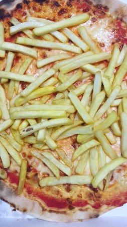 Pizzeria Punto It
