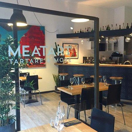 Meat Art