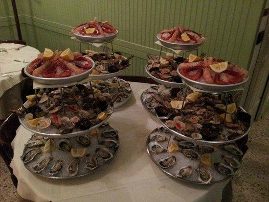 Ristorante Omega 3