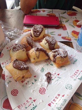 Panzerotto Mio Baggio