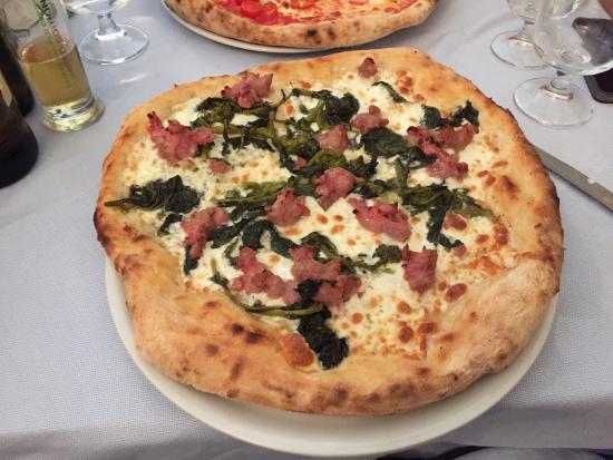 Ristorante Pizzeria O' Surdato 'Nnammurato
