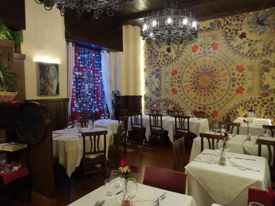 Ristorante Borsieri Bistrò