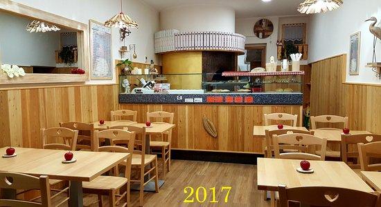 Pizzeria Cupido