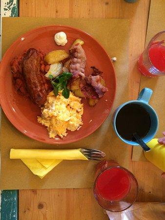 Madama Bistrot