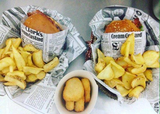 Willy's Burger
