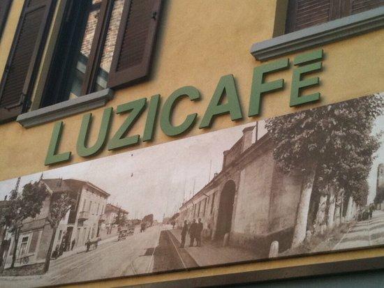 Luzicafe