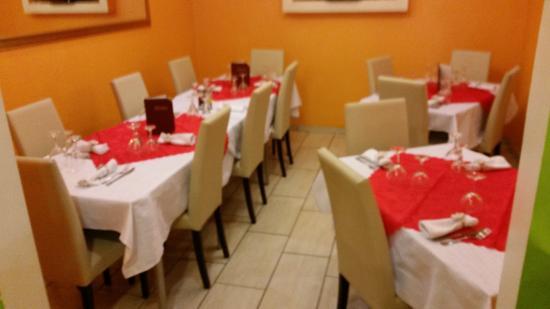 Bar Pizzeria 5 Giornate