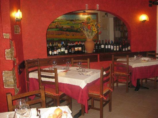 La Taverna del Lago
