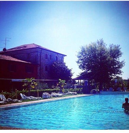 Ristorante e Agriturismo Mirabello