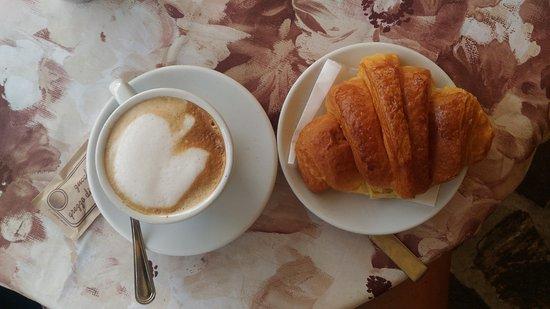 La Caffetteria Del Lago