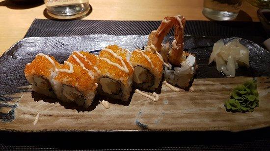 Sushi Ono Brescia
